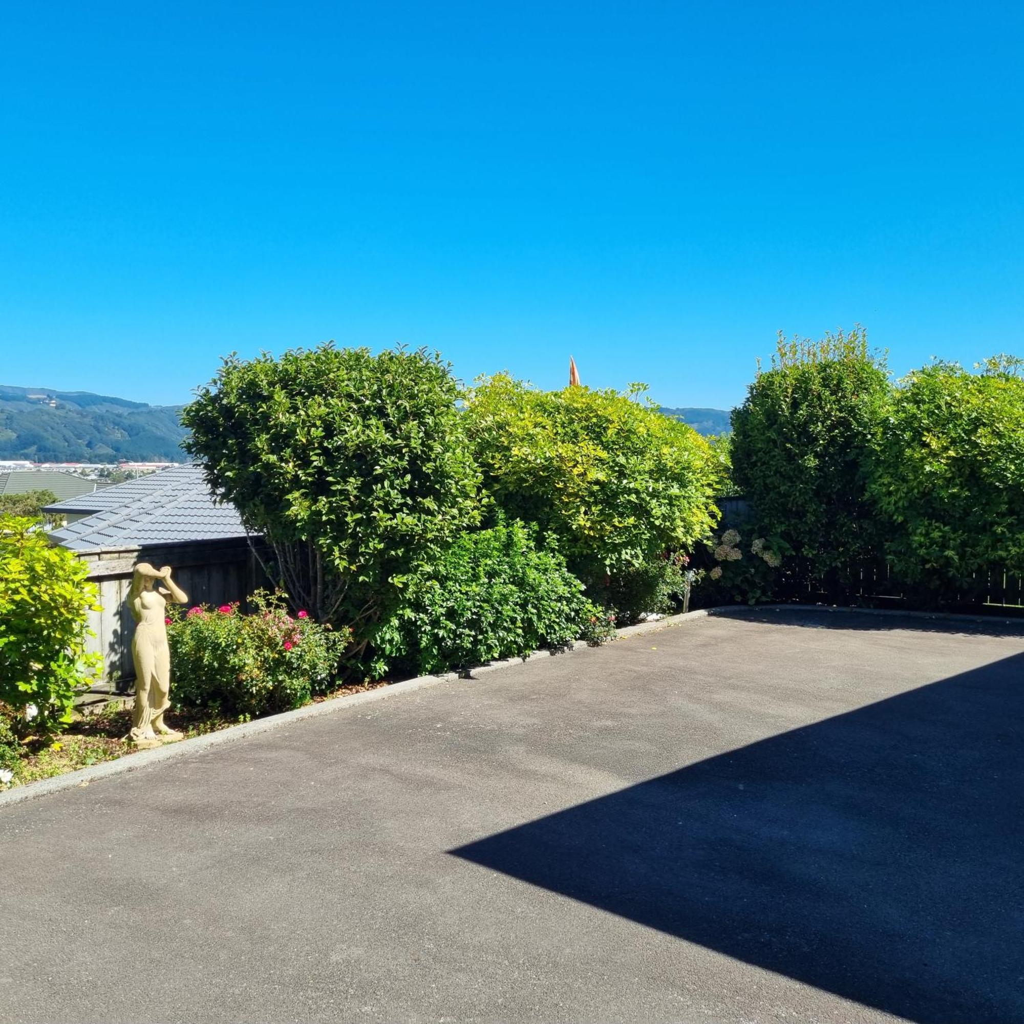 Riverstone Retreat Upper Hutt Buitenkant foto
