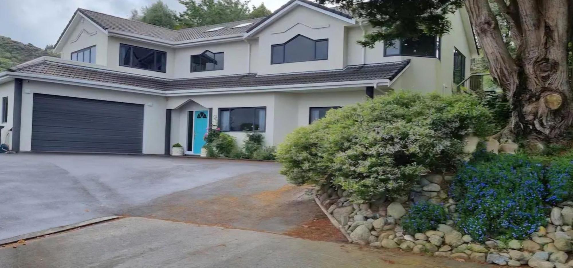 Riverstone Retreat Upper Hutt Buitenkant foto