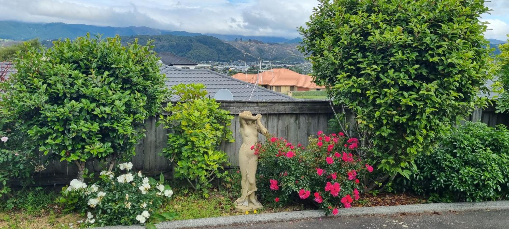 Riverstone Retreat Upper Hutt Buitenkant foto