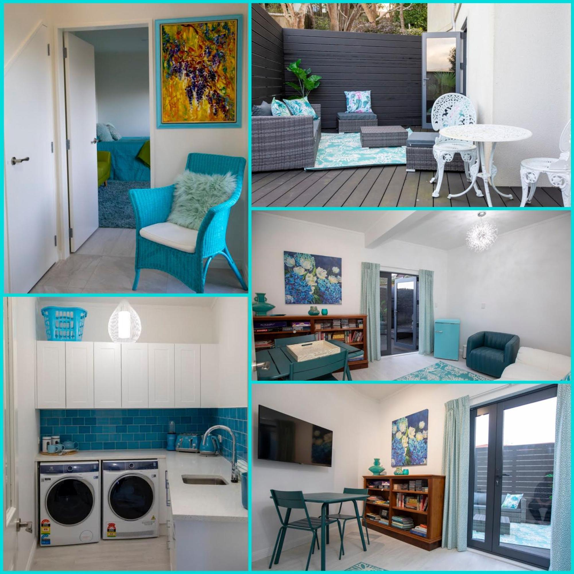 Riverstone Retreat Upper Hutt Buitenkant foto