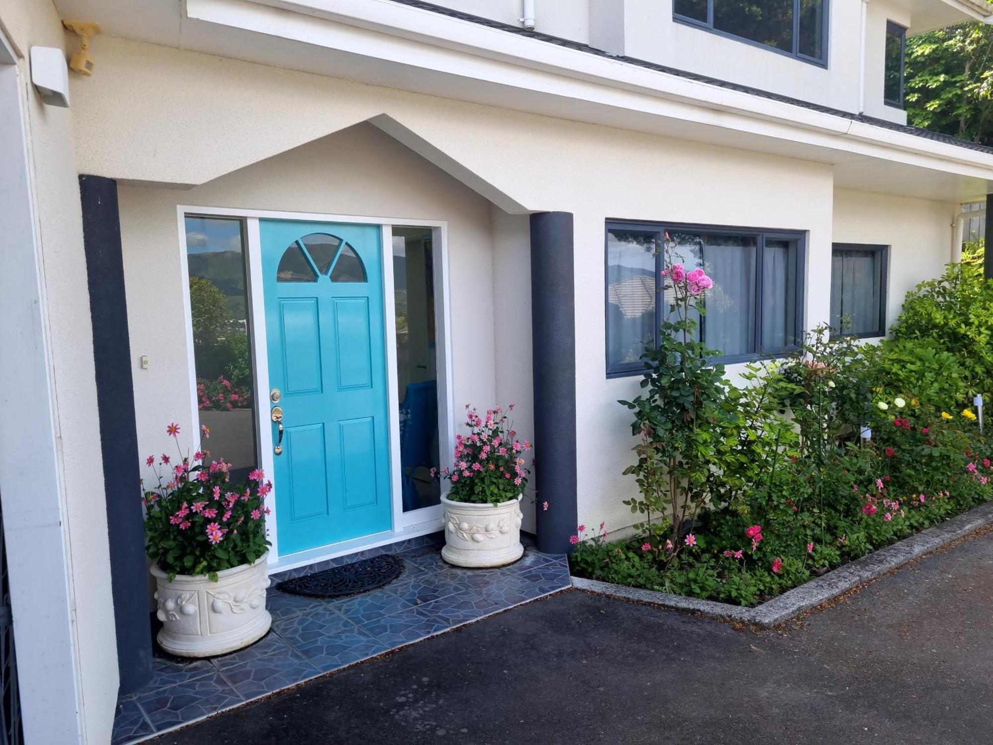 Riverstone Retreat Upper Hutt Buitenkant foto