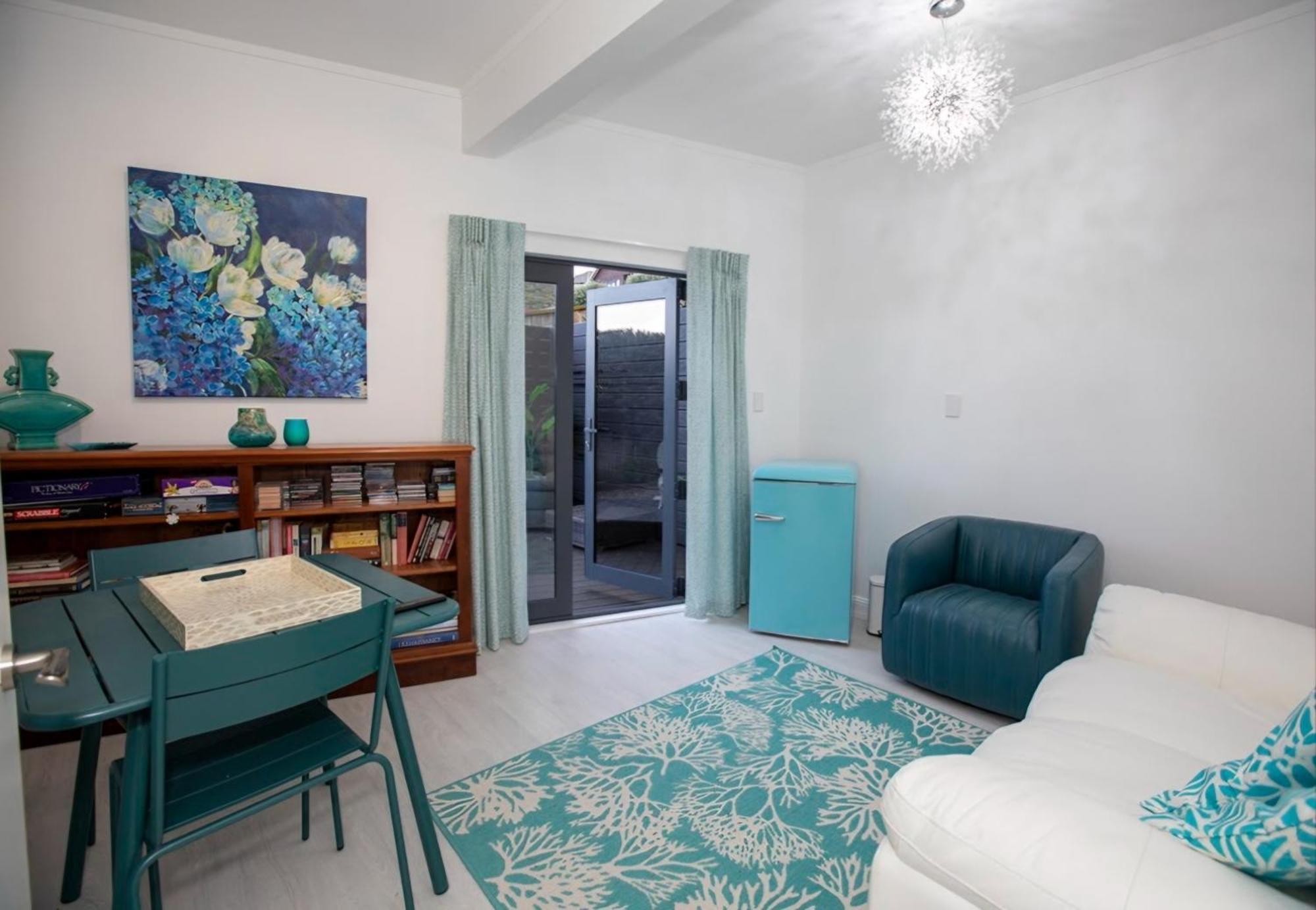 Riverstone Retreat Upper Hutt Buitenkant foto
