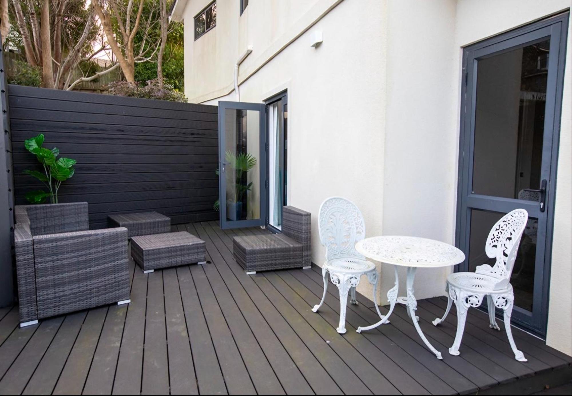 Riverstone Retreat Upper Hutt Buitenkant foto